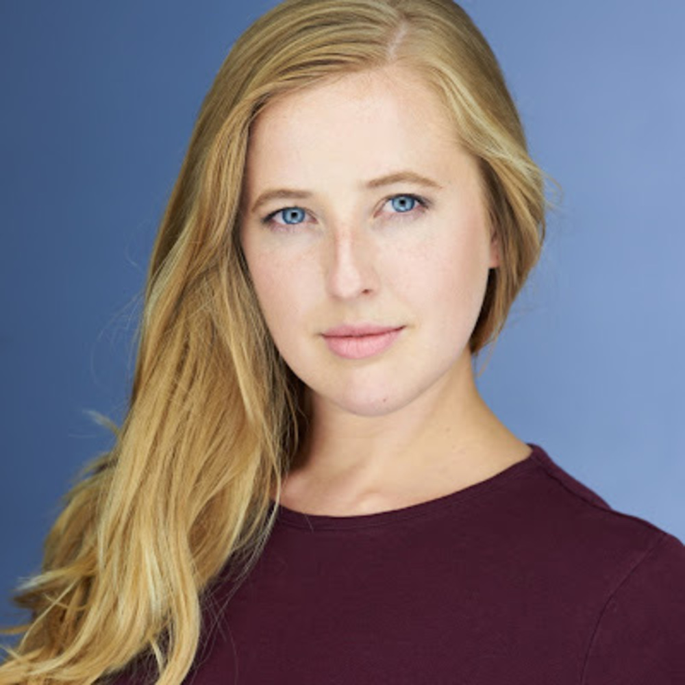 Meet your Posher, Haley